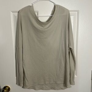 Chaser thermal EUC size small